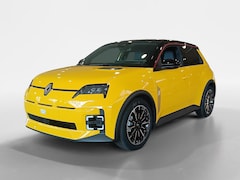 Renault 5 - 5 comfort range techno 52 kWh | Profiteer nu van €1.300, - voorraadkorting |Op voorraad op