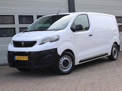 Peugeot Expert - 1.5 BlueHDI 102pk Euro 6 - L2 Lang - Cruise - Navi