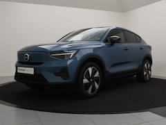 Volvo C40 - EXTENDED RANGE PLUS 19INCH GOOGLE MAPS STOELVERWARMING