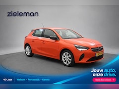 Opel Corsa - 1.2 Elegance Automaat - Digitaal Cockpit, Carplay, Cruise