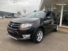 Dacia Sandero Stepway - II Prestige