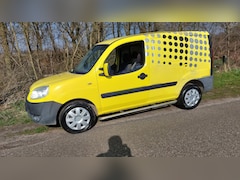 Fiat Doblò - 1.3 MultiJet Top HANDEL / EXPORT