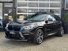 BMW X4 - M 480pk /Carbo/Pano/CarPlay/Trekhaak