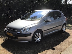 Peugeot 307 - 1.6-16V XT met AIRCO, NAP en trekhaak