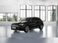 Mercedes-Benz GLA-Klasse - 250 e Business Solution AMG | Achteruitrijcamera | Parkeerassistent | High Performance Led
