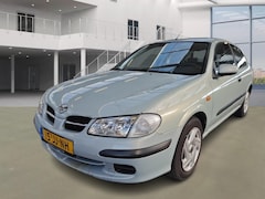 Nissan Almera - 1.5 Met nieuwe apk