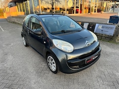 Citroën C1 - 1.0-12V Séduction