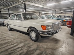 Mercedes-Benz S-klasse - 450 SEL 6.9