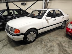 Mercedes-Benz C-klasse - 200 K. Elegance