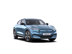 Ford Mustang Mach-E - Standard RWD 75 kWh