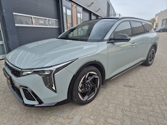 Kia K4 Sportswagon - 1.0 T-GDi MHEV GT-Line Launch Edition (pano) deuken portieren zie foto