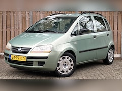 Fiat Idea - 1.4-16V Dynamic 1 Jaar APK