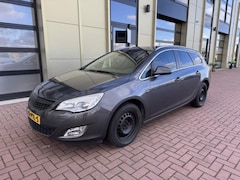 Opel Astra Sports Tourer - 1.4 Turbo Cosmo TURBO DEFECT AUTOM.|NAVI|CRUISE|ELEC.PAKKET|NAP