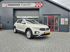 Volkswagen T-Roc - 1.0 TSI Life Business