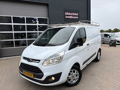 Ford Transit Custom - 270 2.2 TDCI L1H1 Airco Trekhaak
