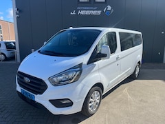 Ford Transit Custom - 320 2.0 TDCI L2H1 Trend, 9 pers