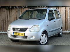 Suzuki Wagon R+ - 1.3 GL 1 JAAR APK