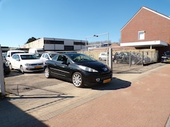Peugeot 207 CC - 1.6-16V T Sport