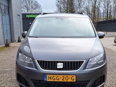 SEAT Alhambra - 1.4 TSI Reference 7p, Camera, multifunctioneel