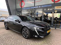 Peugeot 508 SW - 1.6 HYbrid GT