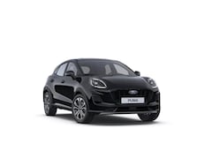 Ford Puma - 1.0 EcoBoost Hybrid Titanium prijs na aftrek 4000 euro voordeel