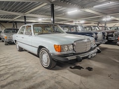 Mercedes-Benz S-klasse - 280