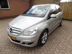 Mercedes-Benz B-klasse - 160 BlueEFFICIENCY Business Class