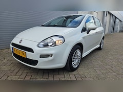 Fiat Punto Evo - 0.9 TwinAir Benzine Pop Bwj 2015 APK 12-2026