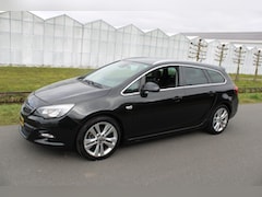 Opel Astra Sports Tourer - 1.6 Turbo Sport
