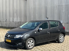 Dacia Sandero - 0.9 TCe 10th Anniversary