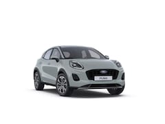 Ford Puma - 1.0 EcoBoost Hybrid Titanium