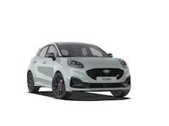 Ford Puma - 1.0 EcoBoost Hybrid ST