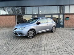 SEAT Ibiza SC - 1.2 TSI Sport, Navi, Sound, PDC, Cuise control