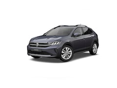 Volkswagen Taigo - Life Edition | 'App-Connect' smartphone integratie | 'We Connect Plus' (abonnement 12 maan