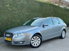 Audi A4 Avant - 2.0 Pro Line Business /CRUISE/VELGEN/APK/