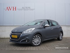 Peugeot 208 - 1.6 BlueHDi Blue Lease Executive, Lesauto