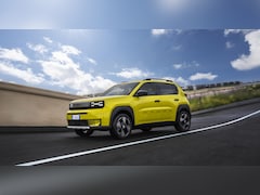 Fiat Grande Panda - 1.2 Hybrid La Prima | Te Bestellen |