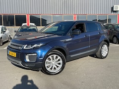 Land Rover Range Rover Evoque - 2.0 TD4 HSE Dynamic / NAP / AUTOMAAT / LEER / CAMERA /