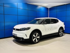 Ford Capri - Standaard range 52 kwh Style 19 inch velgen