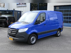 Mercedes-Benz Sprinter - 316 CDI L1H1 RWD Trekhaak, MBUX met camera