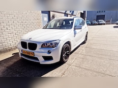 BMW X1 - SDrive20i Business Navigatie NAP