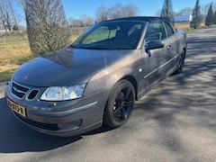 Saab 9-3 Cabrio - 1.9 TiD Vector NIEUWE APK