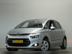 Citroën C4 Picasso - 1.2 PureTech Selection NAVI CLIMA LANE DODE PARK TREKHAAK etc