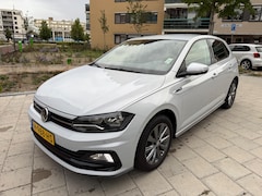 Volkswagen Polo - 1.0 TSI | R-Line | Clima | PDC | NAP