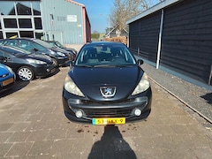Peugeot 207 - 1.6 VTi Sublime Zeer luxs AIRCO ECC / TREKHAAK CRUISECONTROL. NL auto met nap km
