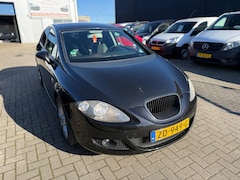 SEAT Leon - 1.8 TFSI Stylance|Fluitende Turbo