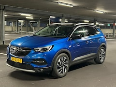 Opel Grandland X - 2.0 CDTi Ultimate 177PK AUTOMAAT 8 versnellingen