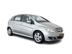 Mercedes-Benz B-klasse - 180 CDI Business Class *NAVI-FULLMAP | AIRCO | CRUISE | COMFORT-SEATS | 16''ALU | TOWBAR