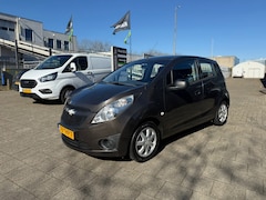 Chevrolet Spark - 1.0 16V LS Bi-Fuel