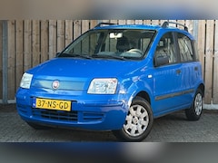 Fiat Panda - 1.1 Active